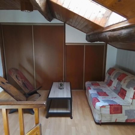 Maison De Village St Marcellin Veynes エクステリア 写真