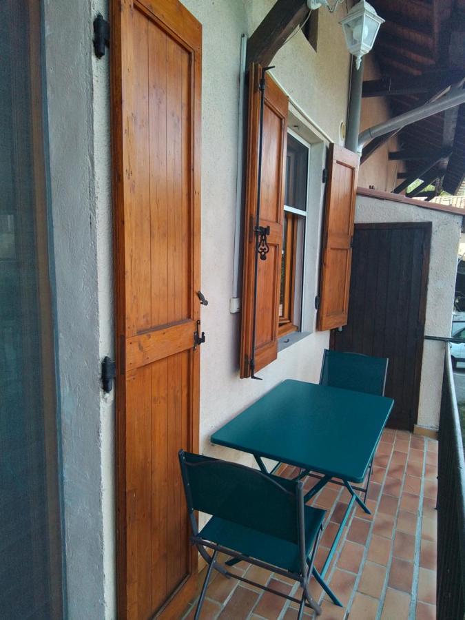Maison De Village St Marcellin Veynes エクステリア 写真