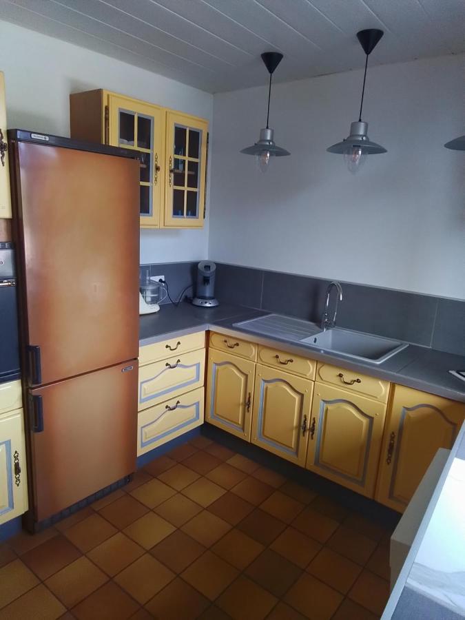 Maison De Village St Marcellin Veynes エクステリア 写真