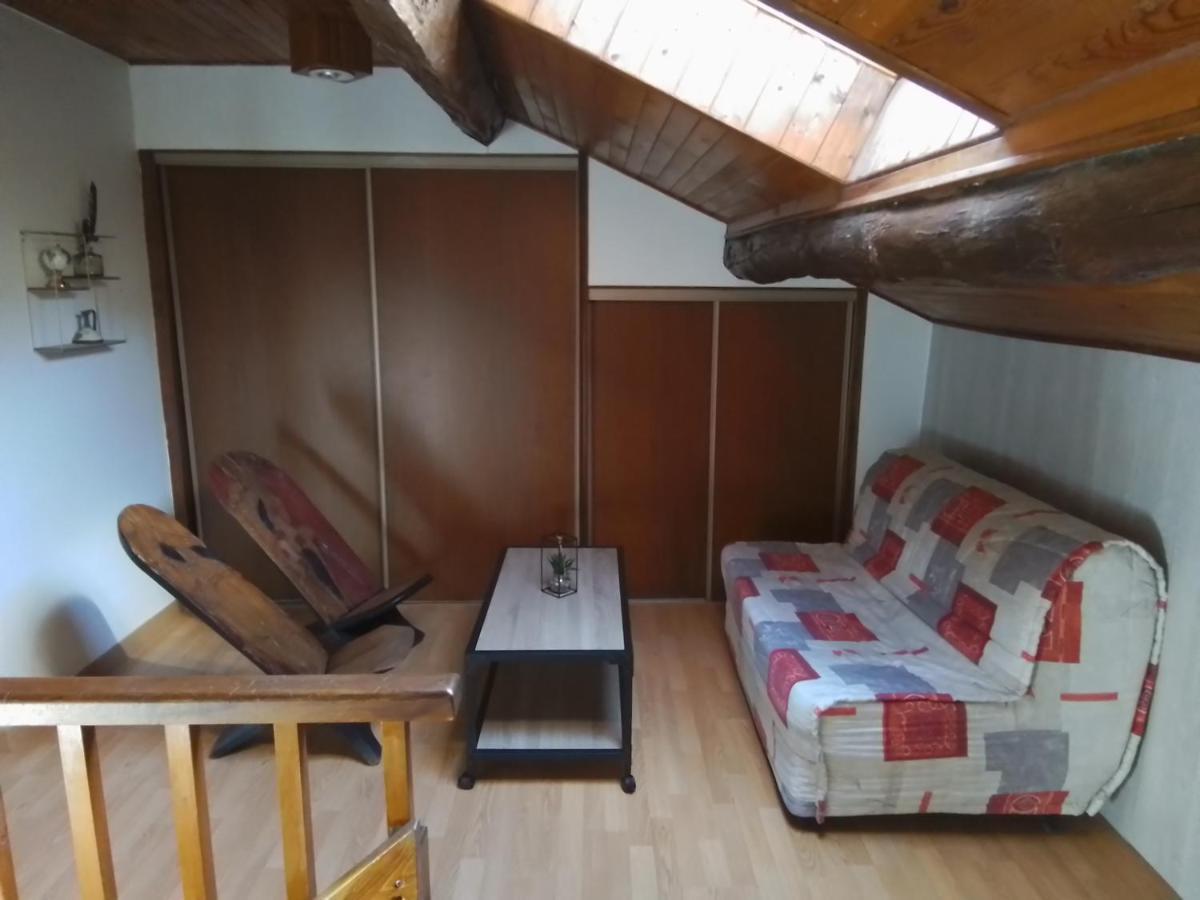 Maison De Village St Marcellin Veynes エクステリア 写真