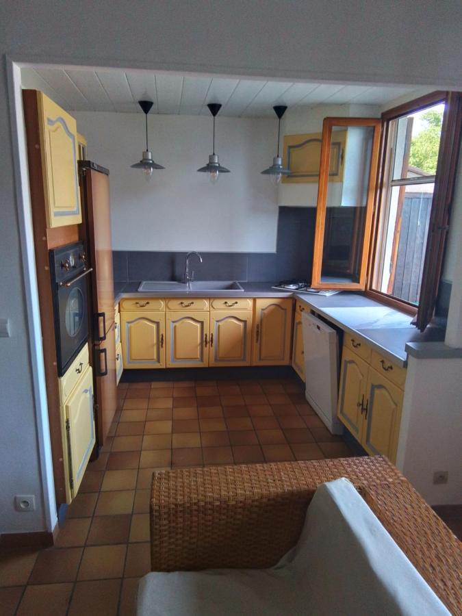 Maison De Village St Marcellin Veynes エクステリア 写真