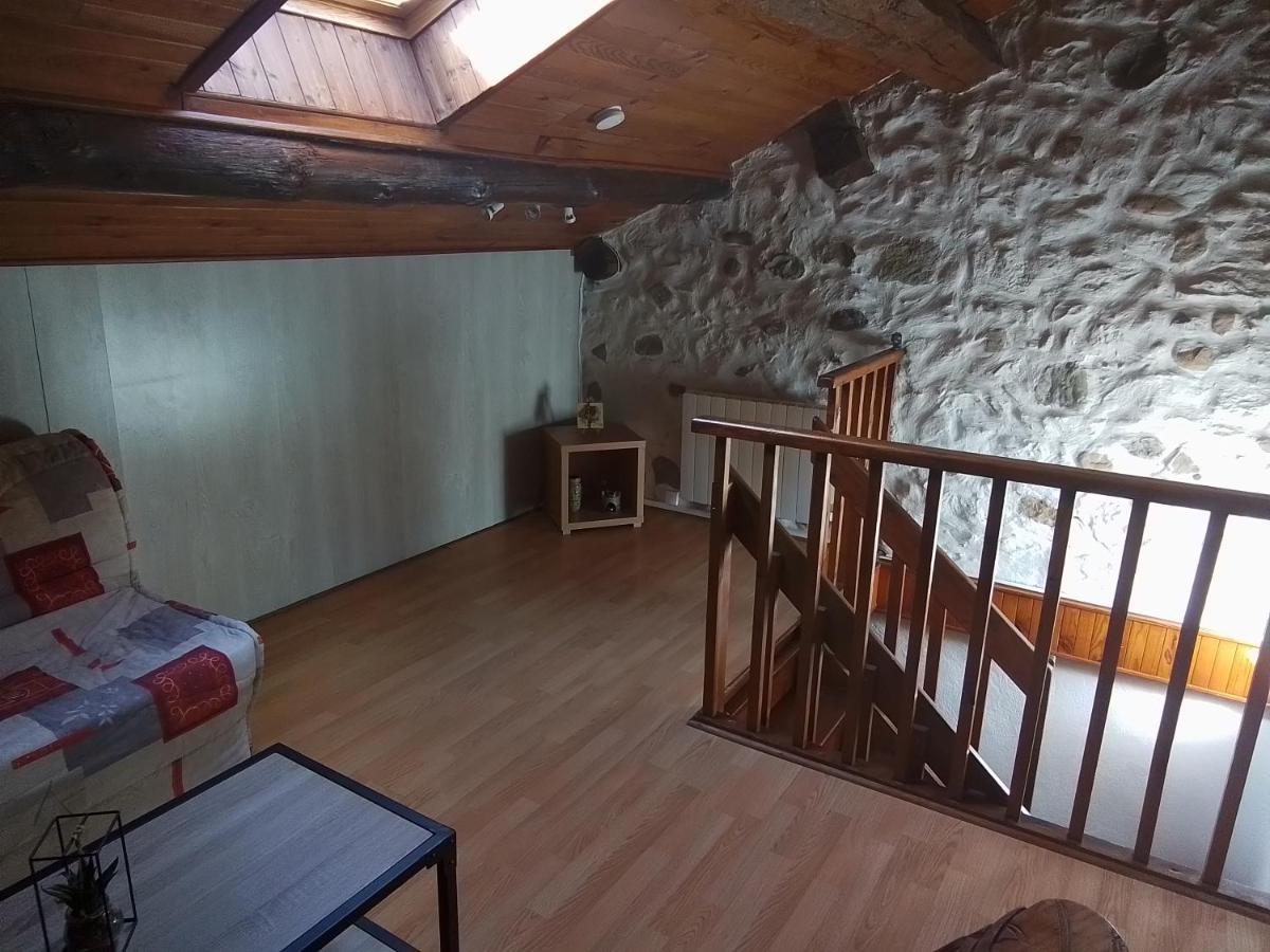 Maison De Village St Marcellin Veynes エクステリア 写真