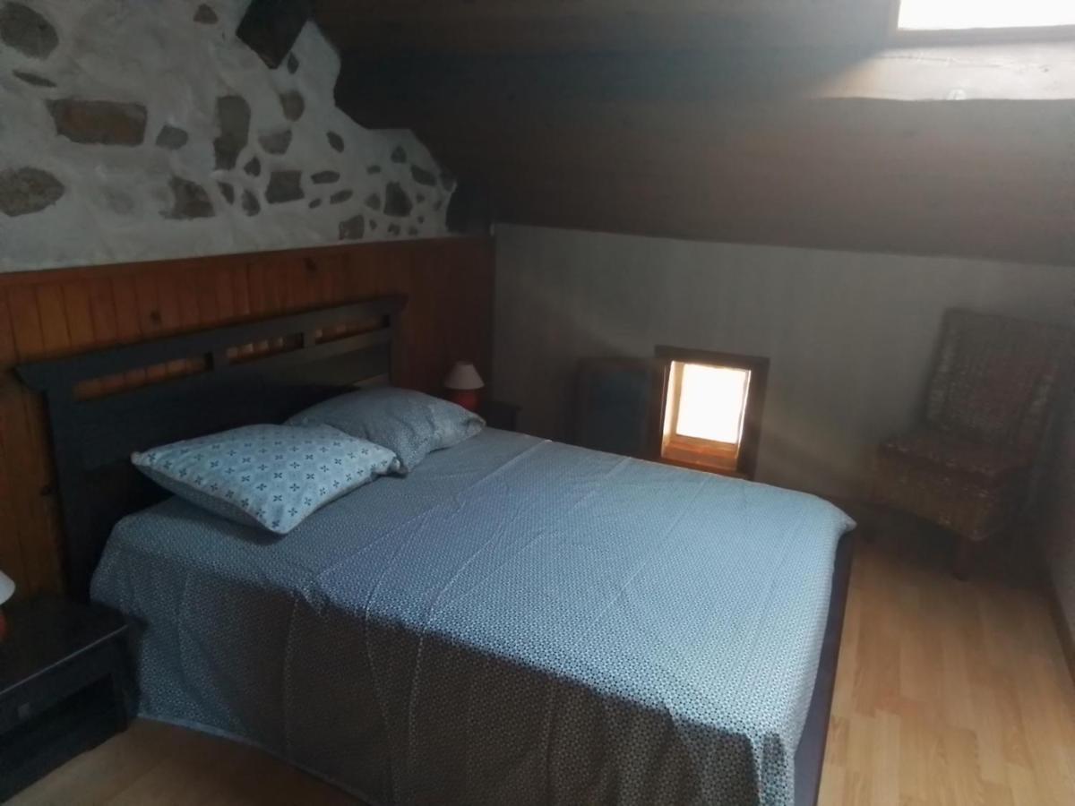 Maison De Village St Marcellin Veynes エクステリア 写真