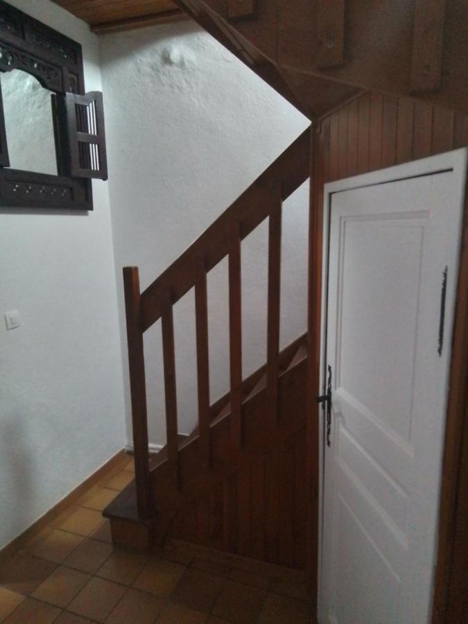 Maison De Village St Marcellin Veynes エクステリア 写真