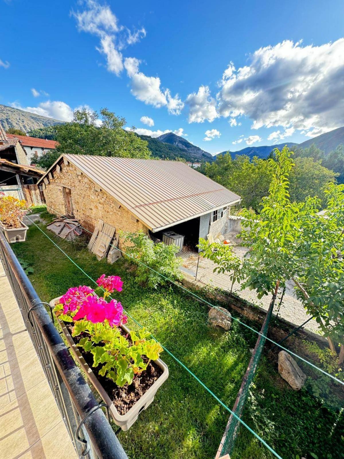 Maison De Village St Marcellin Veynes エクステリア 写真